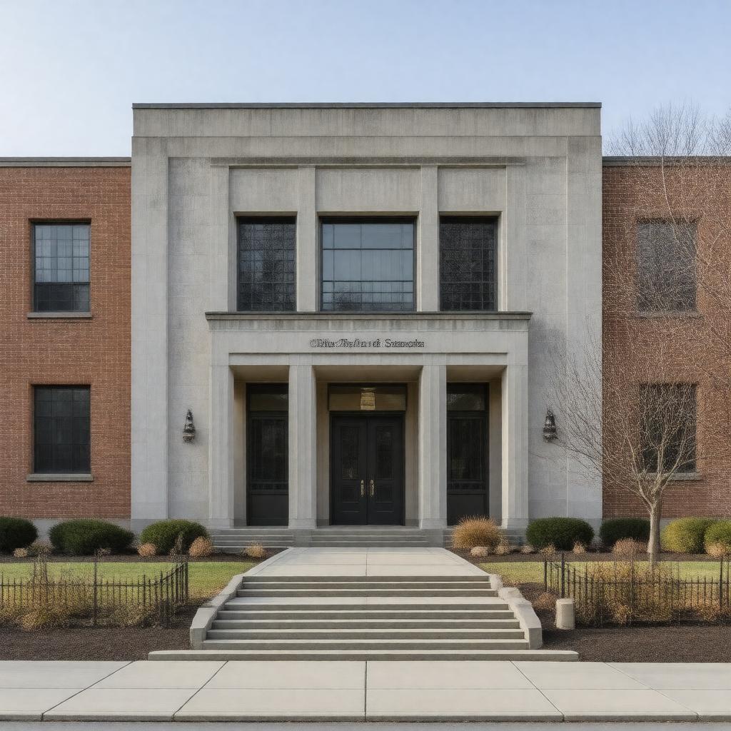 Office of the Dean of Students